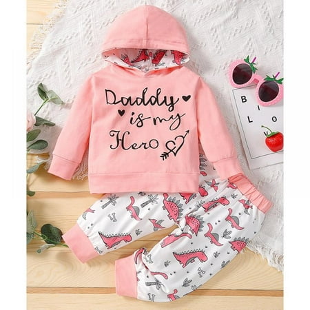 BULLPIANO Baby Girl Clothes Pants Set Long Sleeve Hoodies Tops Sweatpants Infant Fall Winter Knitwear Outfit
BULLPIANO Baby Girl Clothes Pants Set Long Sleeve Hoodies Tops Sweatpants Infant Fall Winter Knitwear Outfit