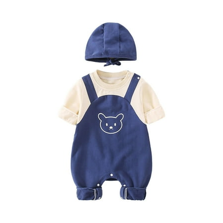 WUDATI Teen Boy Girl Outfit Halloween Chistmas Toddler Girls Boys Winter Baby Girls Cartoon Chick Romper Warm Hooded Thick Jumpsuit Outfits
WUDATI Teen Boy Girl Outfit Halloween Chistmas Toddler Girls Boys Winter Baby Girls Cartoon Chick Romper Warm Hooded Thick Jumpsuit Outfits