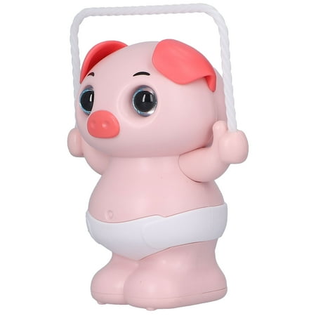 Voice Control Animal Toys Kids Electric Animal Toys Round Corners Light Music Anti Clipped For Home Play Pig
Voice Control Animal Toys Kids Electric Animal Toys Round Corners Light Music Anti Clipped For Home Play Pig