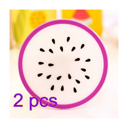 2pcs Creative Coaster Fruit Shape Silicone Cup Pad Slip Insulation Pad Cup Mat Pad Hot Drink Holder
2pcs Creative Coaster Fruit Shape Silicone Cup Pad Slip Insulation Pad Cup Mat Pad Hot Drink Holder