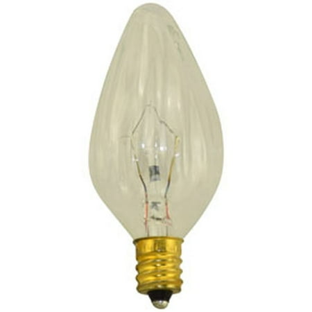 Replacement for BULBRITE 400640 2 PACK replacement light bulb lamp
