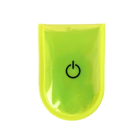 Runners Lights for Night | LED Safety Light Clip On Lights for Runners | Highly Visibile & Reflective Lights for Running Walking Dogs Cycling Jogging Keep Safe at Night
Runners Lights for Night | LED Safety Light Clip On Lights for Runners | Highly Visibile & Reflective Lights for Running Walking Dogs Cycling Jogging Keep Safe at Night