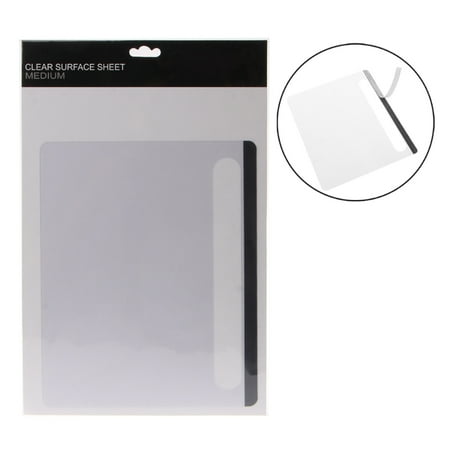 HLGDYJ Graphite Protective Film For Wacom Digital Graphic Drawing Tablet CTL4100
HLGDYJ Graphite Protective Film For Wacom Digital Graphic Drawing Tablet CTL4100