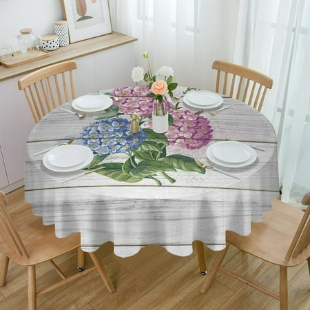 Spring Pink Purple Flower Wooden Texture Background Round Waterproof Tablecloth Home Decorative Table Cover Party Table Cloth
Spring Pink Purple Flower Wooden Texture Background Round Waterproof Tablecloth Home Decorative Table Cover Party Table Cloth