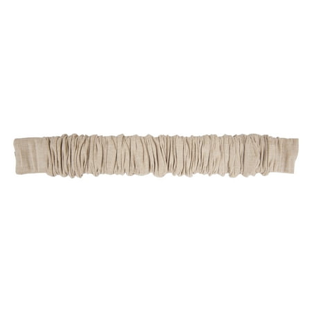 Creative Co-Op Cream Chandelier Cord Cover