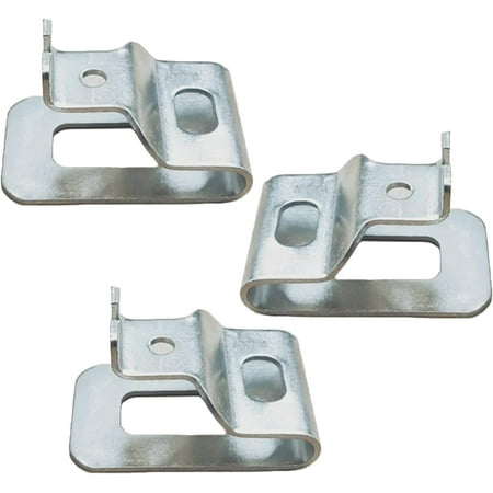 3 Pcs Replacement Hooks Clips Belt Clips Power Tool Waist Buckles with Screws for Fuel Impact Driver Hammer Drill
3 Pcs Replacement Hooks Clips Belt Clips Power Tool Waist Buckles with Screws for Fuel Impact Driver Hammer Drill