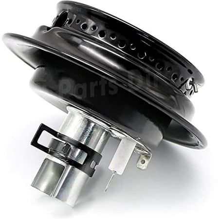 Discount Parts Direct 3412D024-09 Burner Head Cap with Spark Electrode Gas Range Sealed Burner Head Igniter Replacement for Magic Chef Maytag Replaces 74003963 12500050 WP3412D024-09
Discount Parts Direct 3412D024-09 Burner Head Cap with Spark Electrode Gas Range Sealed Burner Head Igniter Replacement for Magic Chef Maytag Replaces 74003963 12500050 WP3412D024-09