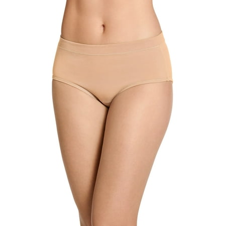 Jockey Women Cotton Stretch Hipster