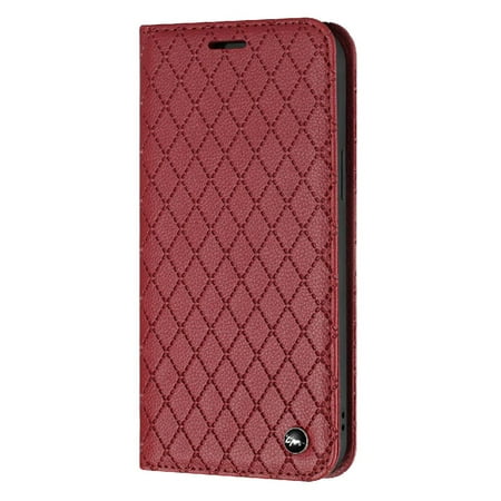 Case for Samsung Galaxy M53 5G Flip Business Magnetic Shell Wallet Card Slots Holder
Case for Samsung Galaxy M53 5G Flip Business Magnetic Shell Wallet Card Slots Holder