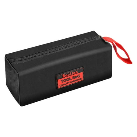 Tool Bag | Canvas Heavy Duty High Capacity Handbag | Heavy Duty Mechanics Tool Bag for Cars Drill Garden and Electrician
Tool Bag | Canvas Heavy Duty High Capacity Handbag | Heavy Duty Mechanics Tool Bag for Cars Drill Garden and Electrician