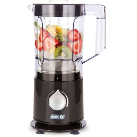 Dash Performance Blender, Black