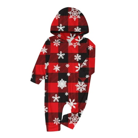 Fashionable Christmas Print Family European And American Pajamas Parent-child Suit Baby christmas pajamas for women
Fashionable Christmas Print Family European And American Pajamas Parent-child Suit Baby christmas pajamas for women