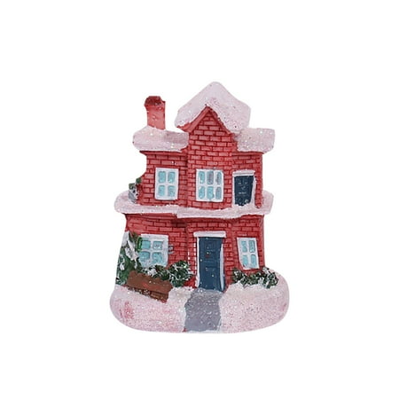 TAIAOJING Resin Handicraft OrnamentsEuropean Light 0rnamentsCreative AccessoriesEuropean And American VillasBungalows With Lampcrafts Home Garden Desktop Decor
TAIAOJING Resin Handicraft OrnamentsEuropean Light 0rnamentsCreative AccessoriesEuropean And American VillasBungalows With Lampcrafts Home Garden Desktop Decor