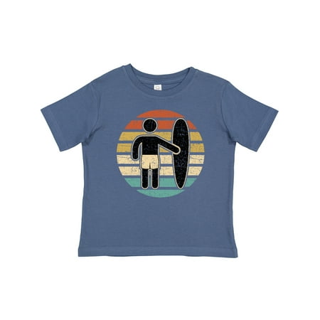 Inktastic Surfing Retro Sunset for Surfer Gift Toddler Boy or Toddler Girl T-Shirt
Inktastic Surfing Retro Sunset for Surfer Gift Toddler Boy or Toddler Girl T-Shirt