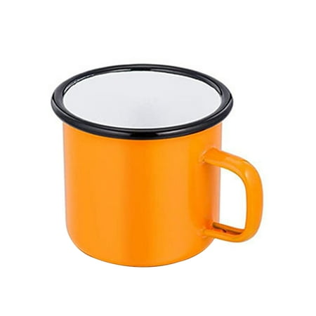 qianli 350ml Water Mug Exquisite Retro Style Metal Universal Round Edge Milk Cup for Home
qianli 350ml Water Mug Exquisite Retro Style Metal Universal Round Edge Milk Cup for Home