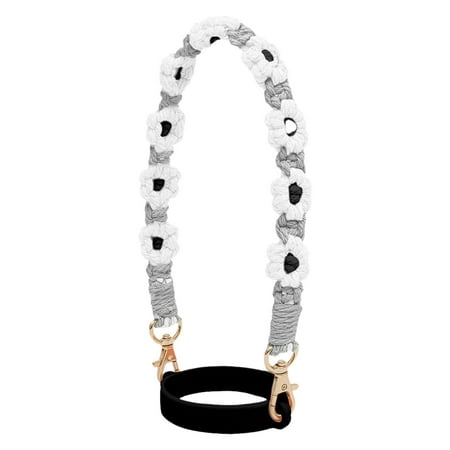 Water Bottle Handle Strap Handmade Flower Sling Holder Lanyard Cup Accessories Compatible With 16 40oz Bottle Halloween Hot Deals Halloween Outdoor Decoration Fall Room Decoration
Water Bottle Handle Strap Handmade Flower Sling Holder Lanyard Cup Accessories Compatible With 16 40oz Bottle Halloween Hot Deals Halloween Outdoor Decoration Fall Room Decoration