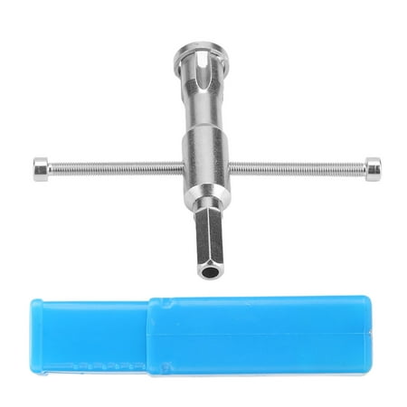Line Tools Easy Operation Wide Application Wire Twisting Tool 5 Holes Portable For Connection
