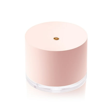 Wireless Air Humidifier 2W Rechargeable Diffuser Refillable Humidification Table Mist Maker
Wireless Air Humidifier 2W Rechargeable Diffuser Refillable Humidification Table Mist Maker