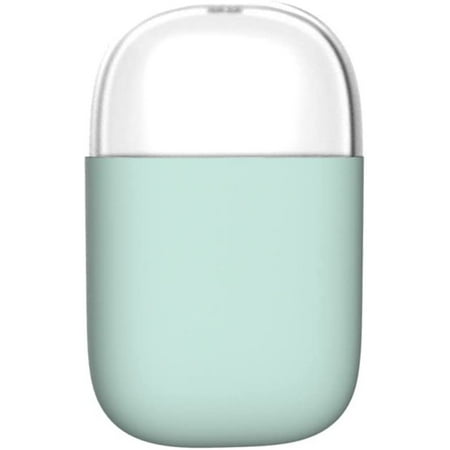 Wall Mount Toothpick Storage Box Fridge Magnet Toothpick Box Magnetic Toothpick Holder Toothpick Dispenser Organizer (Color : Lake blue)
Wall Mount Toothpick Storage Box Fridge Magnet Toothpick Box Magnetic Toothpick Holder Toothpick Dispenser Organizer (Color : Lake blue)