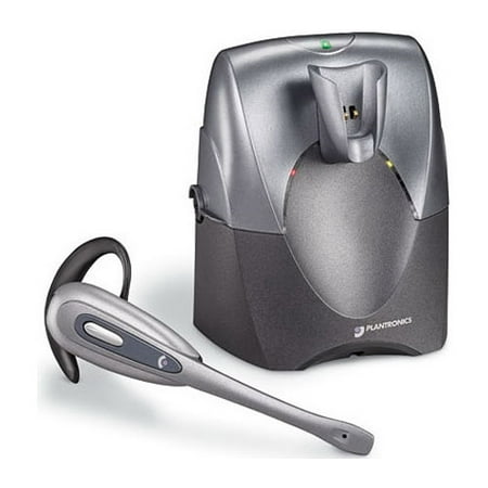 Refurbished Plantronics CS55 \/ Avaya AWH55 Mono Wireless Headset