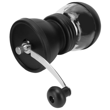 Henmomu Hand-Cranked Coffee Grinder Manual Mini Coffee Bean Grinding Machine Household Kitchen Tools Coffee Grinder Bean Grinder
Henmomu Hand-Cranked Coffee Grinder Manual Mini Coffee Bean Grinding Machine Household Kitchen Tools Coffee Grinder Bean Grinder