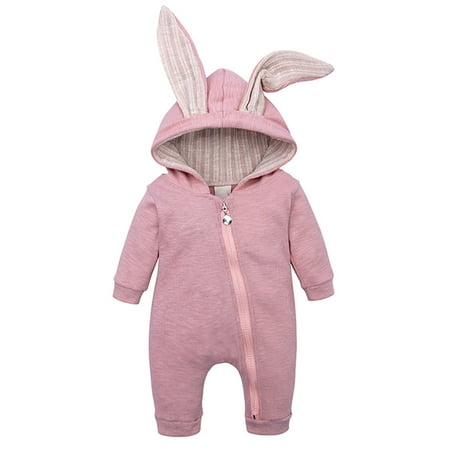 TOWED22 Baby BoyRomper Newborn Baby Boy Romper Rainbow Letter Long Sleeve Velvet Bodysuit Jumpsuit One Piece Fall Winter Clothes Pink
TOWED22 Baby BoyRomper Newborn Baby Boy Romper Rainbow Letter Long Sleeve Velvet Bodysuit Jumpsuit One Piece Fall Winter Clothes Pink