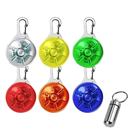 Wesracia LED Lamp Pendant 3 Kinds Lighting Flashing School Bag Camping 6PC Medicine 1pc
Wesracia LED Lamp Pendant 3 Kinds Lighting Flashing School Bag Camping 6PC Medicine 1pc