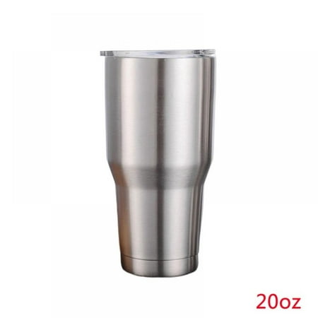 20 oz Stainless Steel Tumbler Double Wall Vacuum Insulated Travel Mug Tumbler Durable Insulated Coffee Mug Gift Box Set
20 oz Stainless Steel Tumbler Double Wall Vacuum Insulated Travel Mug Tumbler Durable Insulated Coffee Mug Gift Box Set