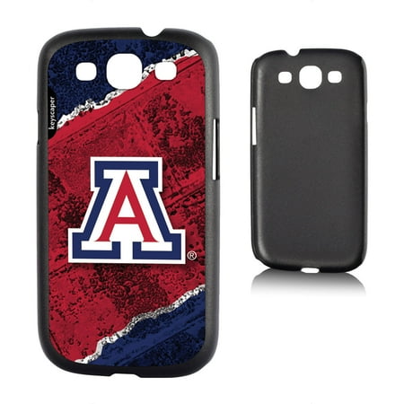 Arizona Wildcats Galaxy S3 Slim Case