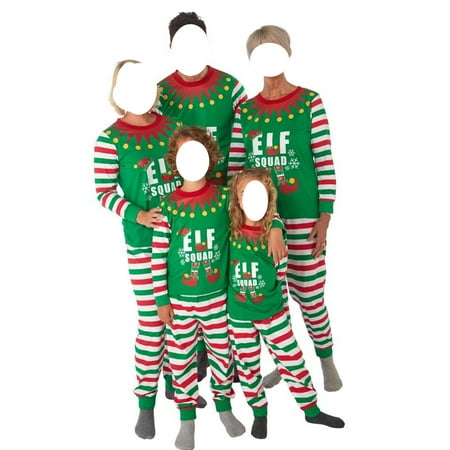 Fanvereka Family Matching Christmas Parent-child 2/1PCS Pajama Set Xmas Printed Long Sleeve Round Neck Tops/Romper +Long Pants Christmas Sleepwear Set
Fanvereka Family Matching Christmas Parent-child 2/1PCS Pajama Set Xmas Printed Long Sleeve Round Neck Tops/Romper +Long Pants Christmas Sleepwear Set