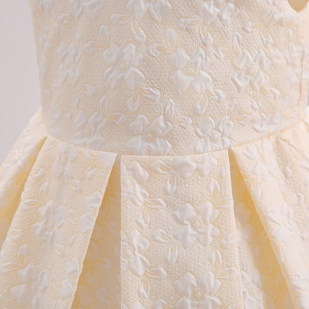 PEASKJP formal Dresses for Girls Toddler Girls Short Sleeve Plus Size Tulle Sundress Boho Ruffled Pageant Dress Beige 6-12 Months
PEASKJP formal Dresses for Girls Toddler Girls Short Sleeve Plus Size Tulle Sundress Boho Ruffled Pageant Dress Beige 6-12 Months