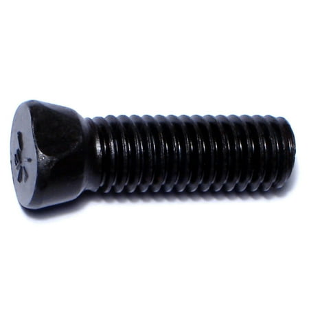 PLOWBOLT CLIPHEAD 7/16X1-1/2