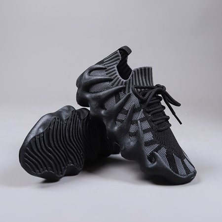 Women‘s Knitted Thick-soled Chunky Sneakers Soft-soled Mesh Running Shoes Casual & Stylish Shoes Women‘s Footwear
Women‘s Knitted Thick-soled Chunky Sneakers Soft-soled Mesh Running Shoes Casual & Stylish Shoes Women‘s Footwear