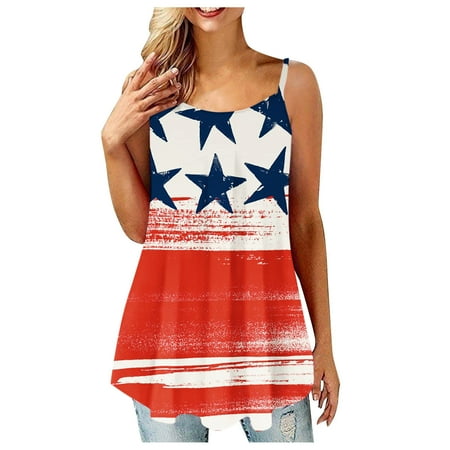 Simplmasygenix Womens Camisoles and Tanks Fashion Printed Vest Sleeveless Blouse Rond-neck Suspenders Tops
Simplmasygenix Womens Camisoles and Tanks Fashion Printed Vest Sleeveless Blouse Rond-neck Suspenders Tops