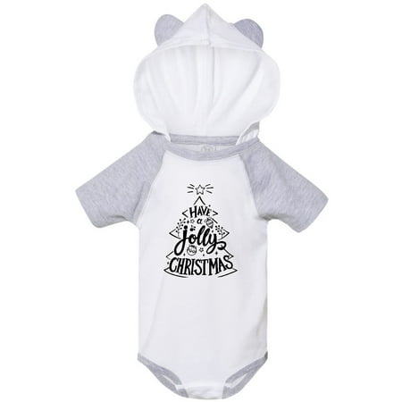 Inktastic Have a Jolly Christmas with Tree in Hand Lettering Gift Baby Boy or Baby Girl Bodysuit
Inktastic Have a Jolly Christmas with Tree in Hand Lettering Gift Baby Boy or Baby Girl Bodysuit