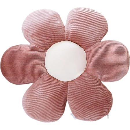 Kukuzhu Flower Pillow Bed Pillow Round Pillow Decorative Pillow Car Pillow Standard Pillows Home Chair Pads (40cm(15.7 in) Creamy-White)
Kukuzhu Flower Pillow Bed Pillow Round Pillow Decorative Pillow Car Pillow Standard Pillows Home Chair Pads (40cm(15.7 in) Creamy-White)