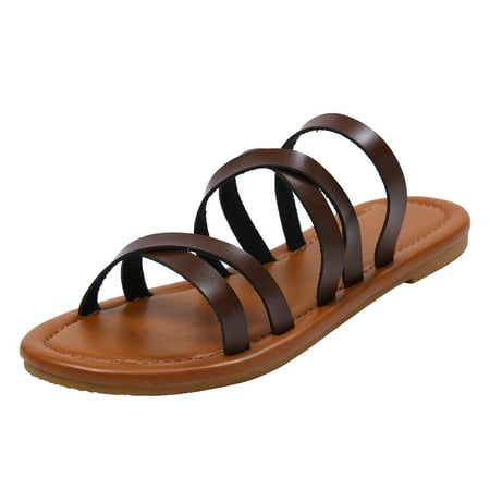 Sngxgn Women s Single Layer Premier Leather SandalPlatform Slippers For Women Brown 7.5
Sngxgn Women s Single Layer Premier Leather SandalPlatform Slippers For Women Brown 7.5