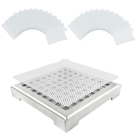 bvgfsahne Mesh Regular Shower Disposable Catcher Hair Drains Stickers 25PCS Kitchen,Dining & Bar
bvgfsahne Mesh Regular Shower Disposable Catcher Hair Drains Stickers 25PCS Kitchen,Dining & Bar
