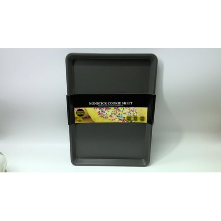 Bombay Nonstick Cookie Sheet Professional Grade Bakeware