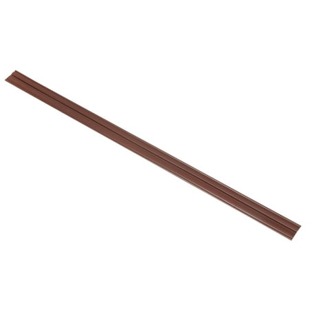 Door Seam Upgrade Wear-resistant PVC Sealing Strip Windproof Bedroom Unilateral Door Seam Insect-proof Sealing Strip
Door Seam Upgrade Wear-resistant PVC Sealing Strip Windproof Bedroom Unilateral Door Seam Insect-proof Sealing Strip