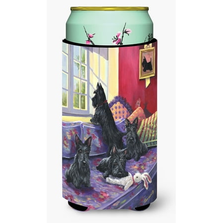 Scottie Daybed Tall Boy Hugger