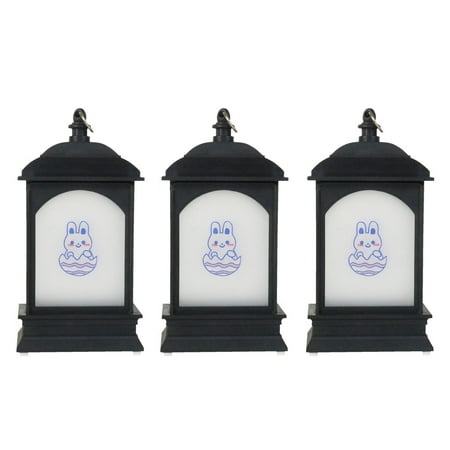3PC-Easter Printing Decorative Rabbit Wind Lamp Long Lasting Non Heating Easter Festival Wind Lamp Glowing Pendant Ornament Decorative Lamps
3PC-Easter Printing Decorative Rabbit Wind Lamp Long Lasting Non Heating Easter Festival Wind Lamp Glowing Pendant Ornament Decorative Lamps