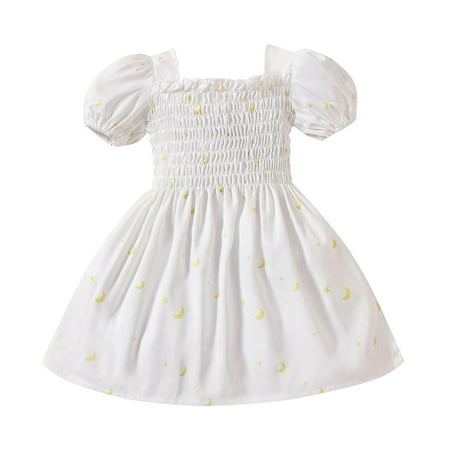 ASEIDFNSA Long Sleeve Girl Baby Bubble Romper Summer Star Moon Wave Dot Printed Dress Casual Outing Seaside Holiday for 0 To 2 Years Tea Party
ASEIDFNSA Long Sleeve Girl Baby Bubble Romper Summer Star Moon Wave Dot Printed Dress Casual Outing Seaside Holiday for 0 To 2 Years Tea Party