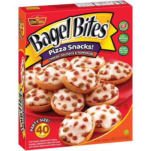 Chili's® 3Spice Mozzarella Cheese Sticks 16 oz. Package