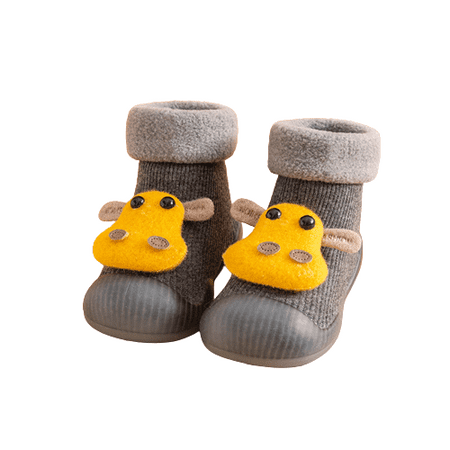 JINMGG Clearance Winter Baby Toddler Shoes Baby Floor Socks Shoes Indoor Children Shoes Cute Winter Socks Shoes
JINMGG Clearance Winter Baby Toddler Shoes Baby Floor Socks Shoes Indoor Children Shoes Cute Winter Socks Shoes