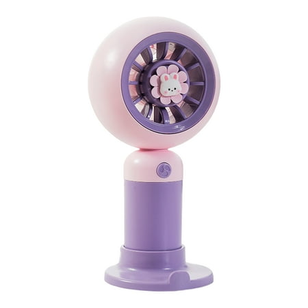 SSBSM Pocket Fan Set Hidden Blade Lanyard USB Charging Quiet Uniform Air Supply Standable 3D Doll Cooling Fan Daily Life Supply (1 Set)
SSBSM Pocket Fan Set Hidden Blade Lanyard USB Charging Quiet Uniform Air Supply Standable 3D Doll Cooling Fan Daily Life Supply (1 Set)