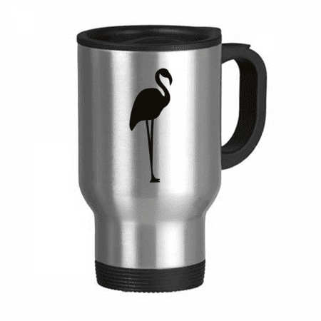 Black Flango Cute Animal Portrayal Travel Mug Flip Lid Stainless Steel Cup Car Tumbler Thermos
Black Flango Cute Animal Portrayal Travel Mug Flip Lid Stainless Steel Cup Car Tumbler Thermos