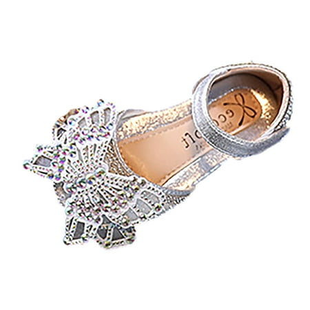 Toddler Shoes Summer Children Dance Shoes Girl Dress Performance Princess Shoes Rhinestone Pearl Bow Flat Bottom Lightweight ( Color: Silver Size: 21 )
Toddler Shoes Summer Children Dance Shoes Girl Dress Performance Princess Shoes Rhinestone Pearl Bow Flat Bottom Lightweight ( Color: Silver Size: 21 )
