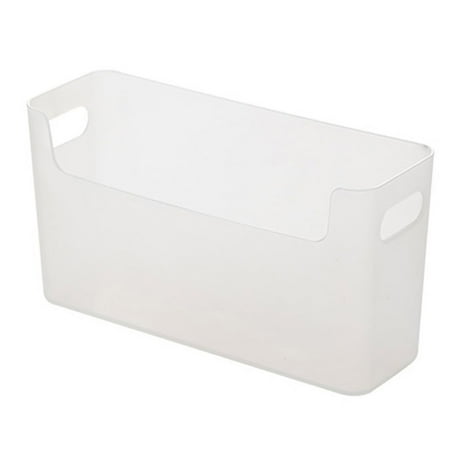 Shebeky Storage Box Versatile Kitchen Organizer Box Space-Saving Cosmetic Stationery Sundry Storage Container for Home
Shebeky Storage Box Versatile Kitchen Organizer Box Space-Saving Cosmetic Stationery Sundry Storage Container for Home