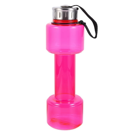 NUOLUX Water Bottle Gym Bottles Dumbbell Bottle Drink Bottles Soccer Baseball Running Shaped Barbell Basketball Football Jug
NUOLUX Water Bottle Gym Bottles Dumbbell Bottle Drink Bottles Soccer Baseball Running Shaped Barbell Basketball Football Jug